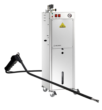 Reliable Professional Automatic Steam Boiler with 60cm Steam Rod - 9000BU-3400UA