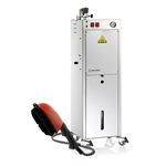 Continuous Fill 4.5L Professional Steam Boiler With Brush - 9000BU-3800IA