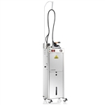 Continuous Fill 4.5L Professional Steam Boiler With Professional Steam Iron