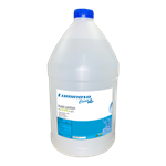 Anti-Microbial Gel Hand Sanitizer One Gallon - 70% Alcohol