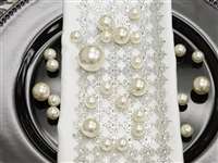 30mm, 20mm, 14mm Decoration Pearls for weddings