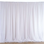 20ftx10ft Chic-Inspired Backdrops - Ivory