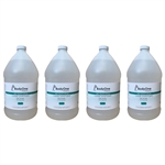 BodyOne Products Anti-bacterial Hand Sanitizer Gallons - Pack of 4