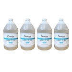BodyOne Products Foaming Hand Soap Gallons - Pack of 4