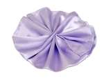 5/pk Satin Napkins - Lavender