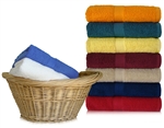 24x48 Bath Towels by Royal Comfort (Assorted Colors)