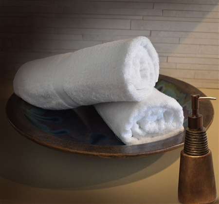 30x52 Paris Collection Modal Luxurious bath towels