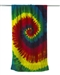 30x60 Terry Velour Tie Dye beach towels