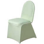 Chair Covers / Spandex - Reseda