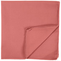 10" x 10" Domestic Cotton Napkins - Pack of 12