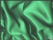 108"X132" Oval Matte Satin/Lamour Table Cloths - Emerald