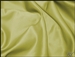 108"X132" Oval Matte Satin/Lamour Table Cloths - Acid Green