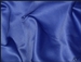 108"X132" Oval Matte Satin/Lamour Table Cloths - Navy