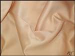 108" Round Matte Satin/Lamour Table Cloths - Cafe