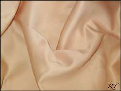 120" Round Matte Satin/Lamour Table Cloths - Cafe