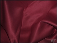 120" Round Matte Satin/Lamour Table Cloths - Magenta