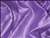 120" Round Matte Satin/Lamour Table Cloths - Violet