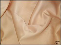 90" Round Matte Satin/Lamour Table Cloths - Cafe