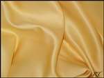 108"X156" Oval Matte Satin/Lamour Table Cloths - Wheat