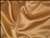 108"X132" Oval Matte Satin/Lamour Table Cloths - Antique Gold
