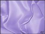 132" Round Matte Satin/Lamour Table Cloths - Lilac