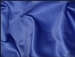 132" Round Matte Satin/Lamour Table Cloths - Navy