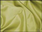 90" Round Matte Satin/Lamour Table Cloths - Acid Green