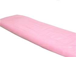Tulle Fabric Bolt - 54" x 40yd - Pink