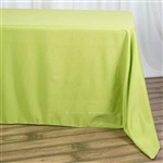 Econoline Sage Tablecloth 90x132"