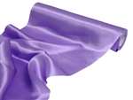 Satin Fabric Bolts -  12" x 10Yards - Lavender