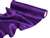 Satin Fabric Bolts -  12" x 10Yards - Purple