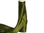 Satin Fabric Bolts -  12" x 10Yards - Willow Green