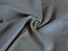Premium Faux Burlap fabric by the yard 58”W