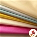 Flame Retardant Matte Satin Lamour fabric by the yard