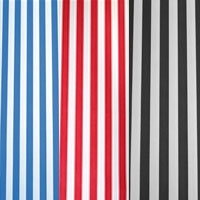 Premium Stripe fabric by the yard