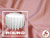 Rental Fire Retardant 90" Satin Lamour Round Tablecloth