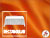 Rental Fire Retardant 90" x 156" Satin Lamour Rectangle Tablecloth