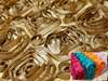Grandiose Rosette Fabric Bolts – Gold 54"x4yards