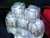 Vibrant Submersible Recreation Lights Ice Cube LED  White