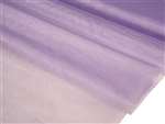 Organza Fabric Bolt - 40 Yds -  Lavender