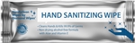 Handyclean Hand Sanitizing Wipes Individually Wrapped - Pack of 1500