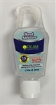 Hand Sanitizer 1.7oz with Loop - Pack of 32