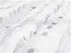 Forest Taffeta Fabric Bolt 54"x 5yards White