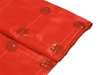 Taffeta Sequin Fabric Bolt 54"x 5yards Red