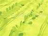 Forest Taffeta Fabric Bolt 54"x 5yards Apple Green