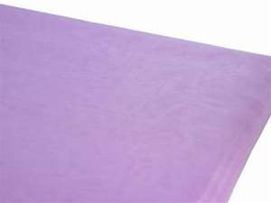 ENDLESS Organza wrap - Lavender 58"x10yds