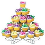 Cupcake Tower Stand