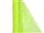 Embroidered Fabric Bolt 54" x 10Yards - Apple Green