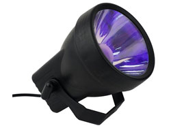 Up Lights Regal Purple LED