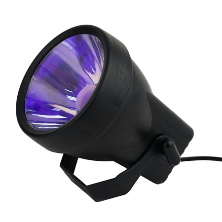 Up Lights Regal Purple LED